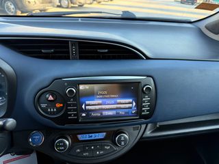 Toyota Yaris 2017 1.5 HYBRID STYLE-thumb-43