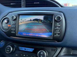 Toyota Yaris 2017 1.5 HYBRID STYLE-thumb-44