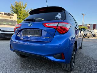 Toyota Yaris 2017 1.5 HYBRID STYLE-thumb-46