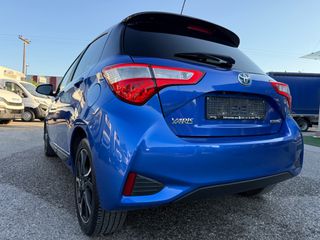 Toyota Yaris 2017 1.5 HYBRID STYLE-thumb-47