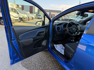 Toyota Yaris 2017 1.5 HYBRID STYLE-thumb-15