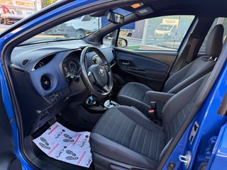 Toyota Yaris 2017 1.5 HYBRID STYLE-thumb-16