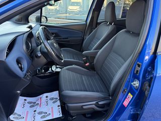 Toyota Yaris 2017 1.5 HYBRID STYLE-thumb-17