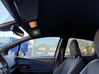 Toyota Yaris 2017 1.5 HYBRID STYLE-thumb-19