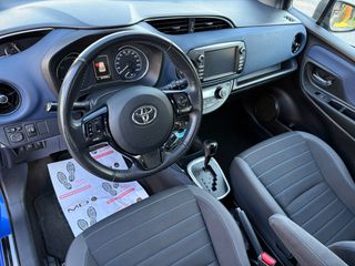 Toyota Yaris 2017 1.5 HYBRID STYLE-thumb-21