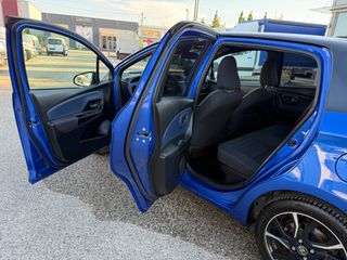Toyota Yaris 2017 1.5 HYBRID STYLE-thumb-22