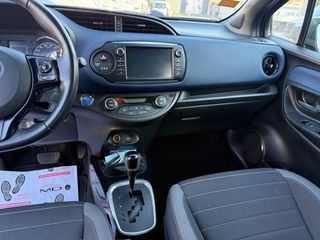 Toyota Yaris 2017 1.5 HYBRID STYLE-thumb-25