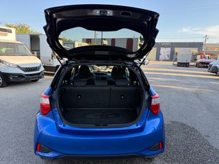Toyota Yaris 2017 1.5 HYBRID STYLE-thumb-27