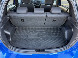 Toyota Yaris 2017 1.5 HYBRID STYLE-thumb-28