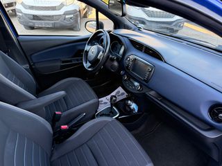 Toyota Yaris 2017 1.5 HYBRID STYLE-thumb-32
