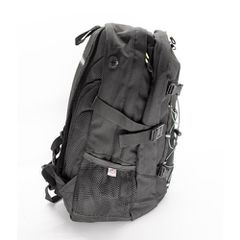 Σακίδιο πλάτης Nordcode X-Rider bag μαύρο/fluo-thumb-1