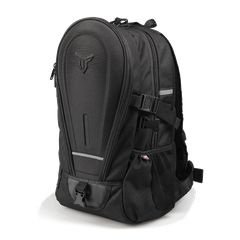 Σακίδιο πλάτης Nordcode X-BAG μαύρο