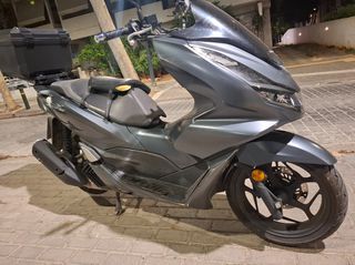 Honda PCX 125 2022