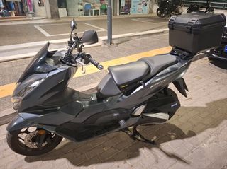 Honda PCX 125 2022-thumb-1