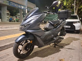 Honda PCX 125 2022-thumb-2