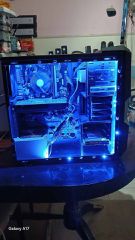 Υπολογιστής gaming i5 (4ης γενιάς) από format ευκαιρία