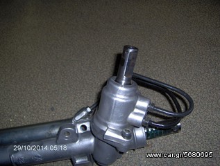 ΚΡΕΜΑΡΓΙΕΡΑ ΥΔΡΑΥΛΙΚΗ CITROEN BERLINGO PEUGEOT PARTNER 1996-2008 ΓΝΗΣΙΑ ΑΝΑΚΑΤΑΣΚΕΥΗΣ-thumb-2