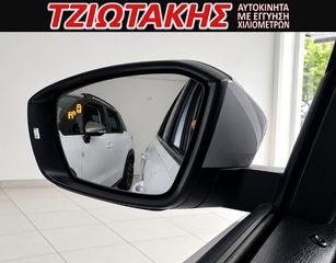 Volkswagen T-Roc 2021 ΕΛΛΗΝΙΚΟ ΑΥΤΟΜΑΤΟ-thumb-5