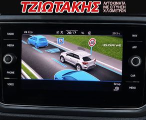 Volkswagen T-Roc 2021 ΕΛΛΗΝΙΚΟ ΑΥΤΟΜΑΤΟ-thumb-4