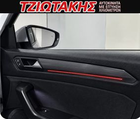 Volkswagen T-Roc 2021 ΕΛΛΗΝΙΚΟ ΑΥΤΟΜΑΤΟ-thumb-6