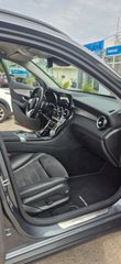 Mercedes-Benz GLC 300 2022 DE 4MATIC 9G-TRONIC AMG LINE-thumb-10
