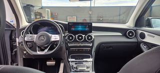 Mercedes-Benz GLC 300 2022 DE 4MATIC 9G-TRONIC AMG LINE-thumb-11