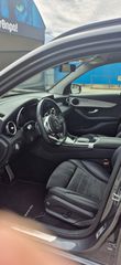 Mercedes-Benz GLC 300 2022 DE 4MATIC 9G-TRONIC AMG LINE-thumb-13
