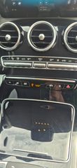 Mercedes-Benz GLC 300 2022 DE 4MATIC 9G-TRONIC AMG LINE-thumb-14