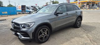 Mercedes-Benz GLC 300 2022 DE 4MATIC 9G-TRONIC AMG LINE-thumb-1