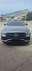 Mercedes-Benz GLC 300 2022 DE 4MATIC 9G-TRONIC AMG LINE-thumb-4