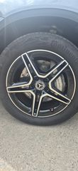 Mercedes-Benz GLC 300 2022 DE 4MATIC 9G-TRONIC AMG LINE-thumb-22