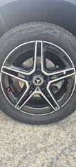 Mercedes-Benz GLC 300 2022 DE 4MATIC 9G-TRONIC AMG LINE-thumb-23