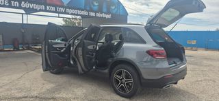 Mercedes-Benz GLC 300 2022 DE 4MATIC 9G-TRONIC AMG LINE-thumb-7