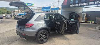 Mercedes-Benz GLC 300 2022 DE 4MATIC 9G-TRONIC AMG LINE-thumb-3
