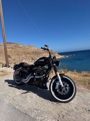 Harley Davidson Sportster 883 2005 SportsterR