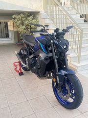 Yamaha MT-09 2023