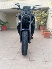 Yamaha MT-09 2023-thumb-1