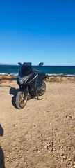 Honda Integra 750 2015