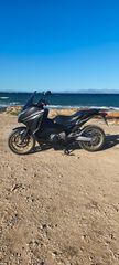 Honda Integra 750 2015-thumb-1