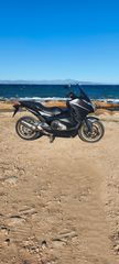 Honda Integra 750 2015-thumb-2