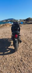 Honda Integra 750 2015-thumb-4