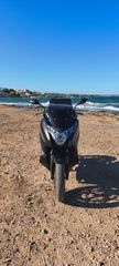 Honda Integra 750 2015-thumb-5