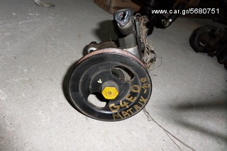 Hyundai Matrix / Kia Cerato 2002-2009 αντλία υδραυλικού τιμονιού