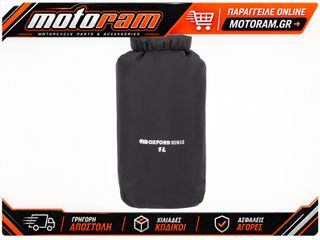 OXFORD Nomad 1l Dry Bag
