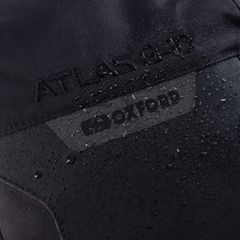OXFORD Atlas B-10 Advanced Backpack-thumb-2