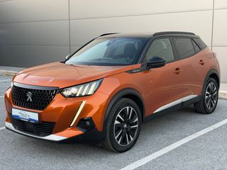 Peugeot 2008 2019 GT LINE-thumb-4