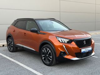 Peugeot 2008 2019 GT LINE-thumb-5