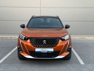 Peugeot 2008 2019 GT LINE-thumb-2