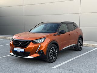 Peugeot 2008 2019 GT LINE-thumb-6