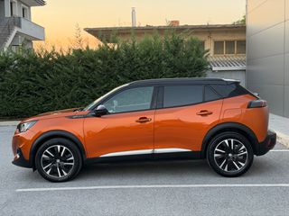 Peugeot 2008 2019 GT LINE-thumb-7